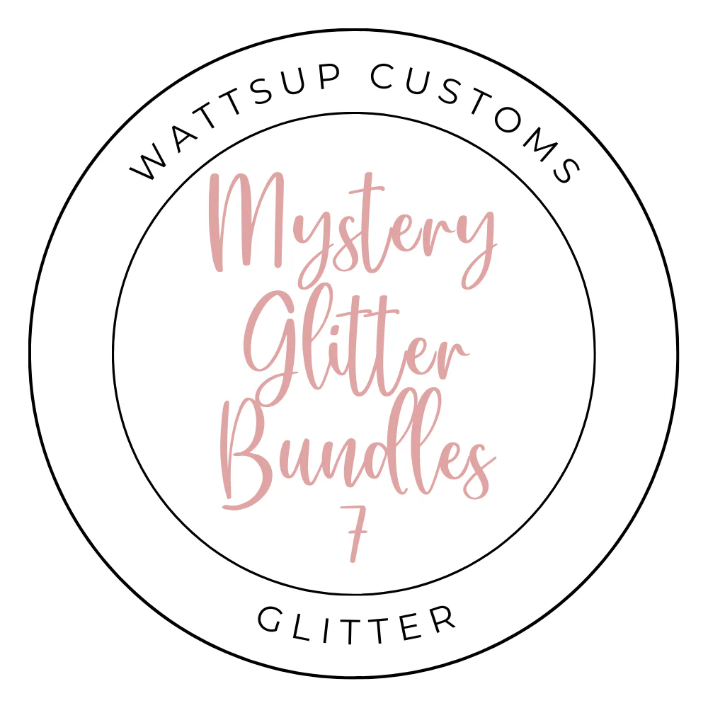 Mystery Glitter Bundles - Image 8